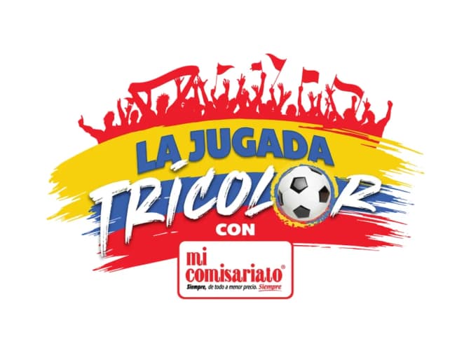 La Jugada Tricolor gamification platform