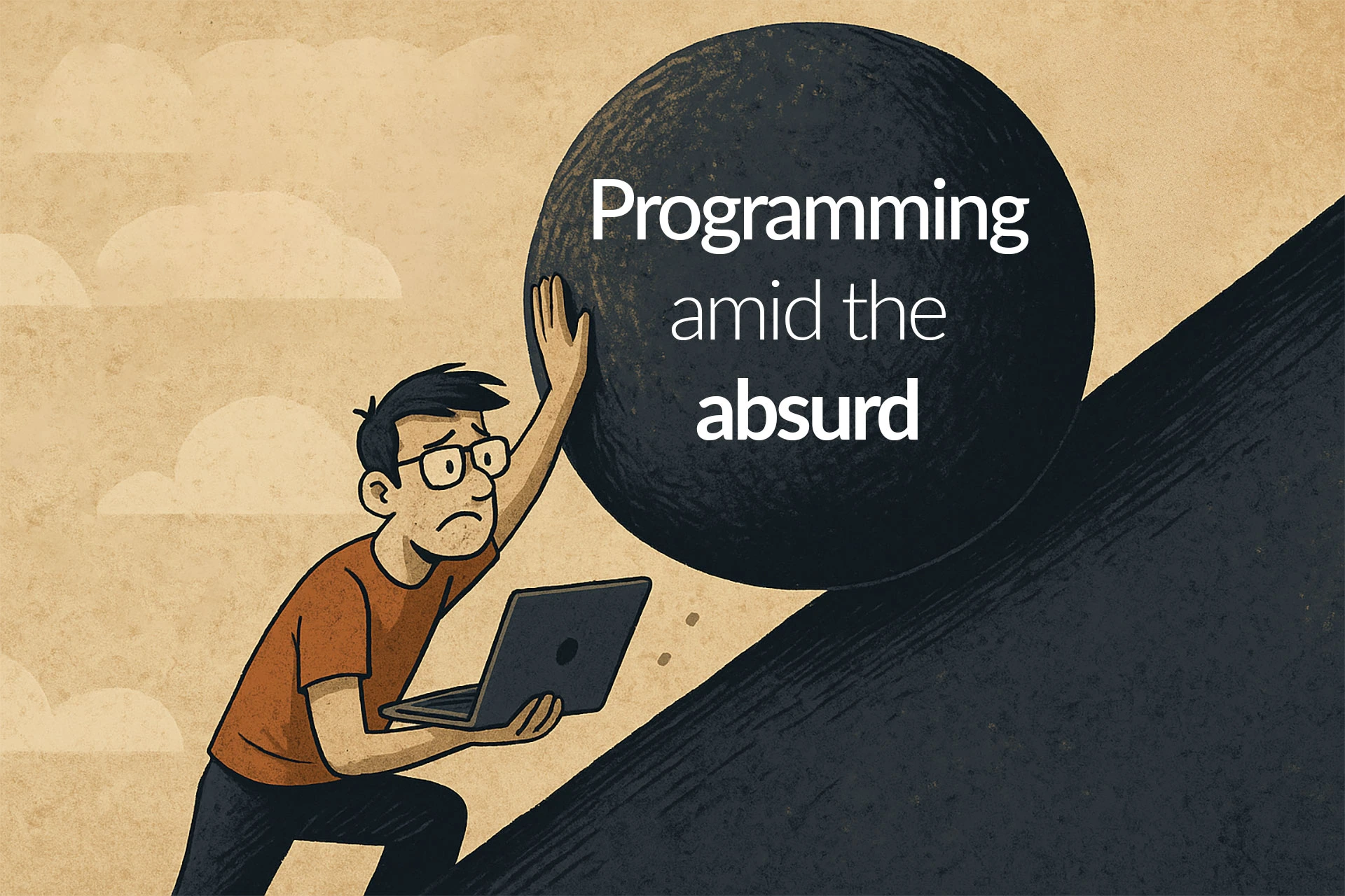 Vicente Chiriguaya — Portfolio hero