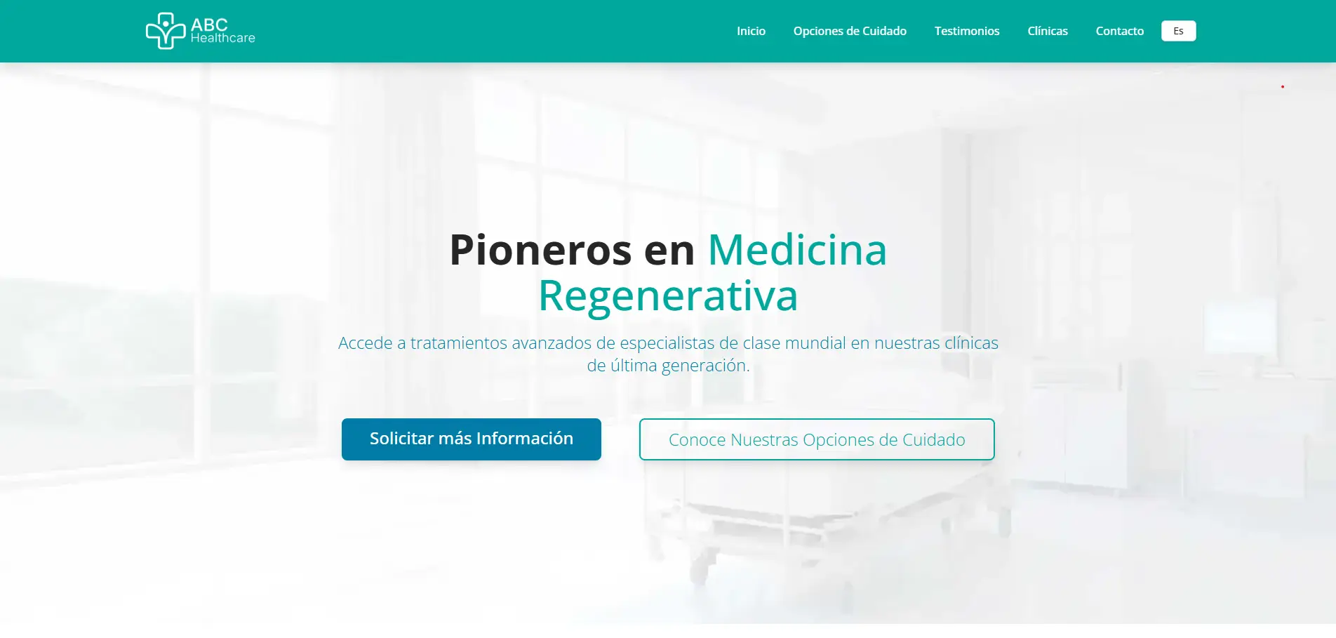 ABC Healthcare
